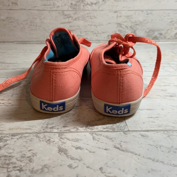 Coral Keds - Picture 5 of 8
